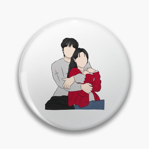Item preview, Castaway Diva Korean Drama designed and sold by ArtRaftPro.