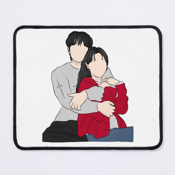 Item preview, Castaway Diva Korean Drama designed and sold by ArtRaftPro.