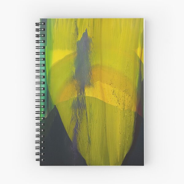 Item preview, paul jenkins phenomena lasting dawn designed and sold by NasriART.