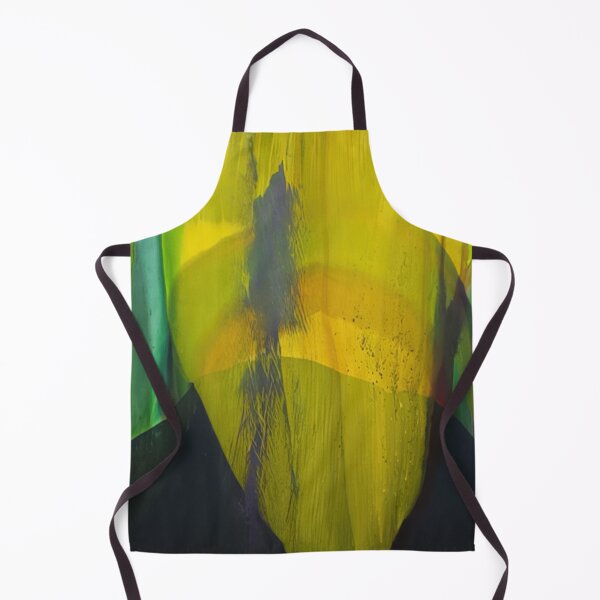 Item preview, paul jenkins phenomena lasting dawn designed and sold by NasriART.