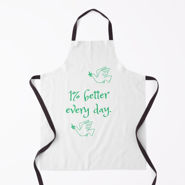 Item preview, 1% better every day. designed and sold by josiasalves65.