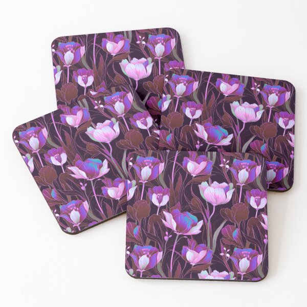 Item preview, Tranquil Tulip Harmony [Color 3/5] designed and sold by Iropagi.