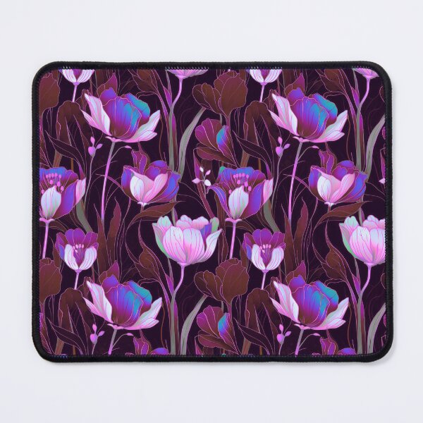 Item preview, Tranquil Tulip Harmony [Color 3/5] designed and sold by Iropagi.