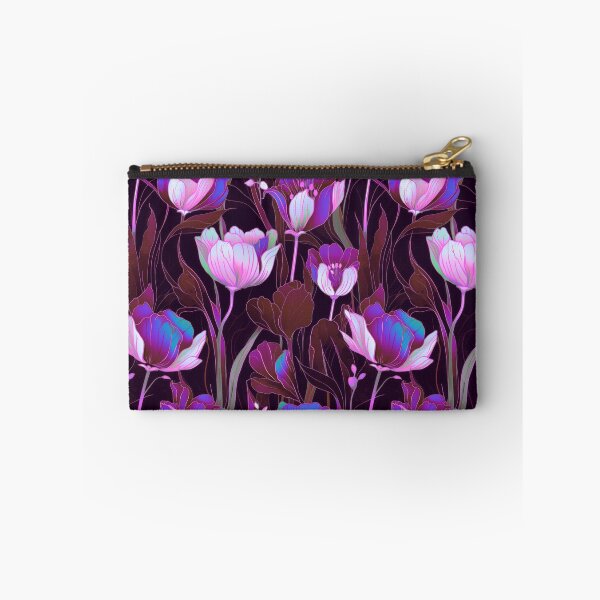 Item preview, Tranquil Tulip Harmony [Color 3/5] designed and sold by Iropagi.