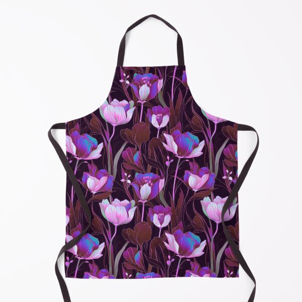 Item preview, Tranquil Tulip Harmony [Color 3/5] designed and sold by Iropagi.