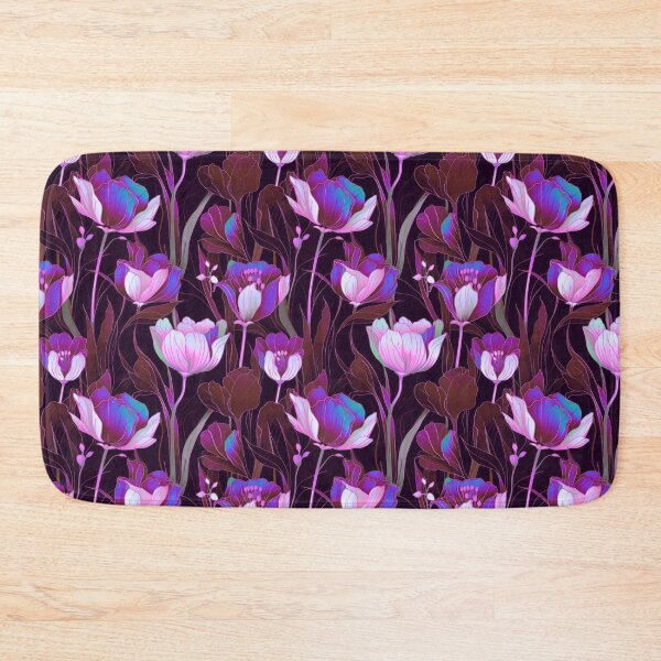 Item preview, Tranquil Tulip Harmony [Color 3/5] designed and sold by Iropagi.