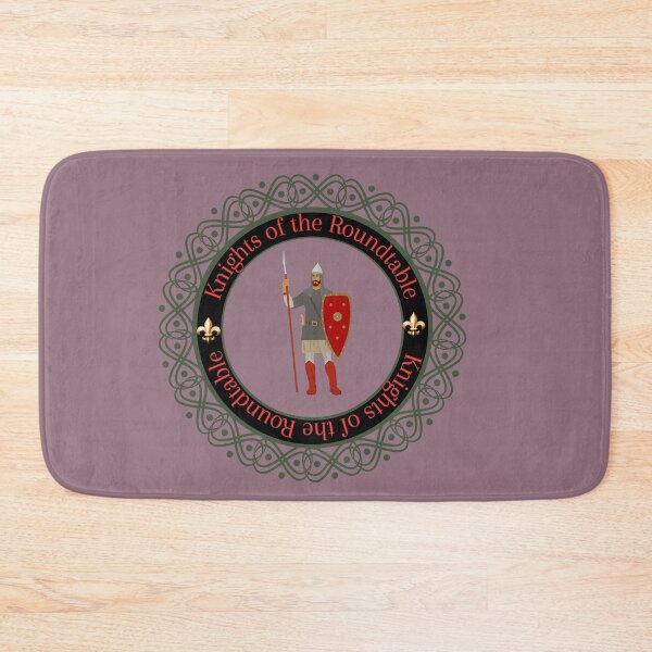 Item preview, Knights of the Roundtable designed and sold by BlesstB.