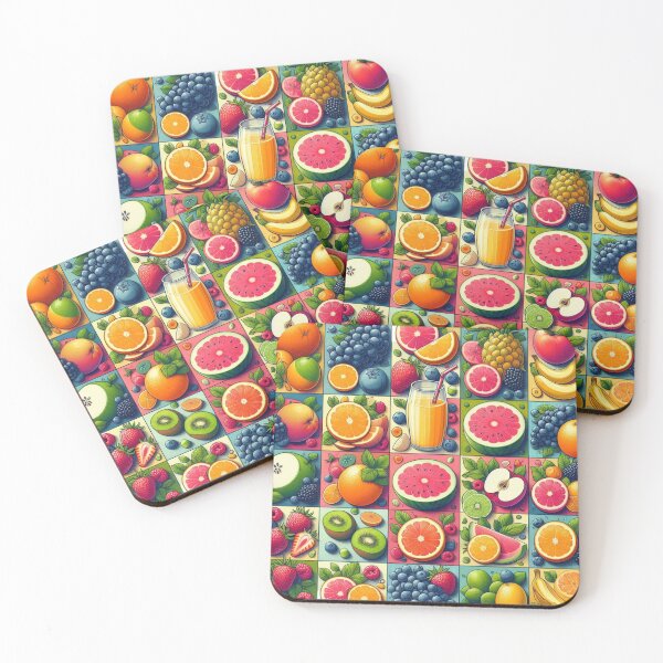 Item preview, Fruit salad designed and sold by pixamd.