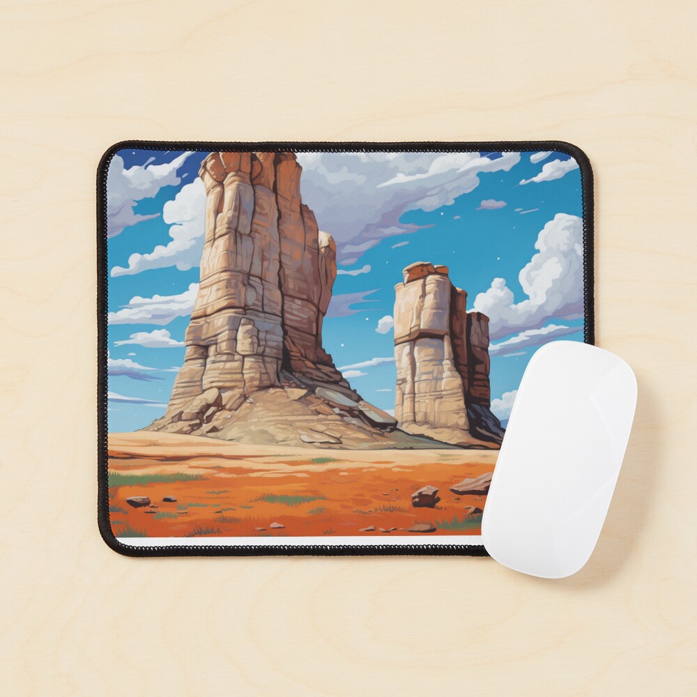 Item preview, Mouse Pad designed and sold by andreipopescu.