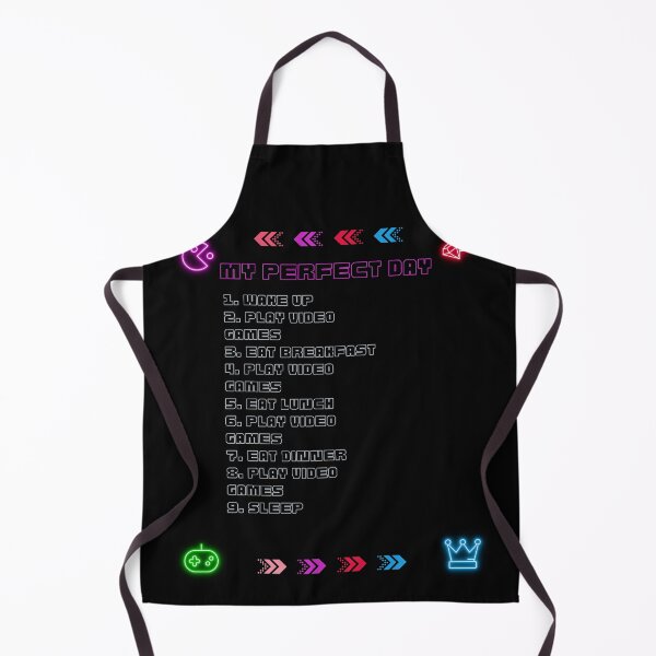 Item preview, Unlock Joy: The Perfect Gaming Day Tee for Gamers designed and sold by AI-volution.