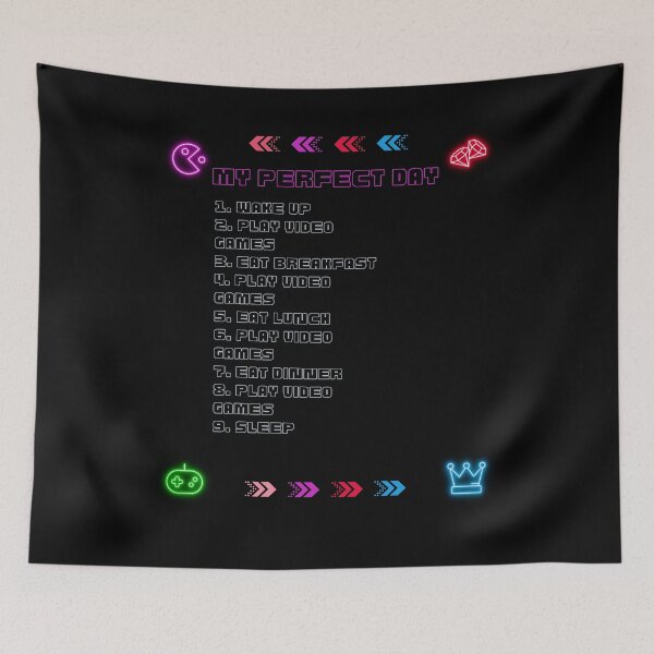 Item preview, Unlock Joy: The Perfect Gaming Day Tee for Gamers designed and sold by AI-volution.
