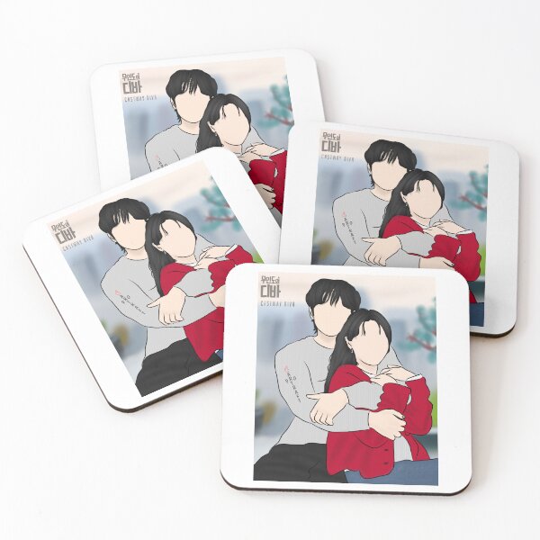Item preview, Castaway Diva Korean Drama designed and sold by ArtRaftPro.