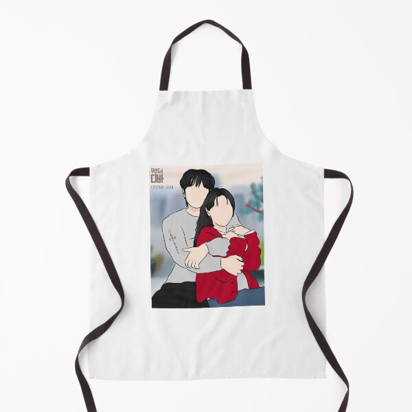 Item preview, Castaway Diva Korean Drama designed and sold by ArtRaftPro.