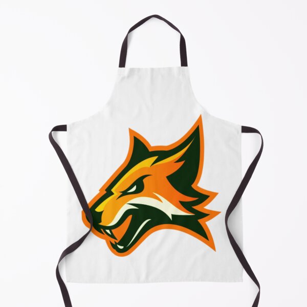Item preview, The design shows a cunning fox that embodies his cunning and intelligent nature designed and sold by Design world.
