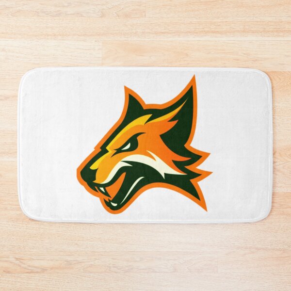 Item preview, The design shows a cunning fox that embodies his cunning and intelligent nature designed and sold by Design  world.