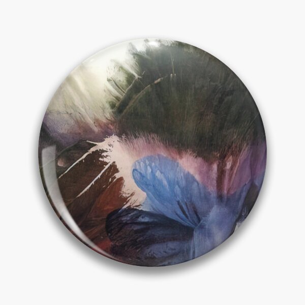 Item preview,  paul jenkins phenomena over the cusp designed and sold by NasriART.