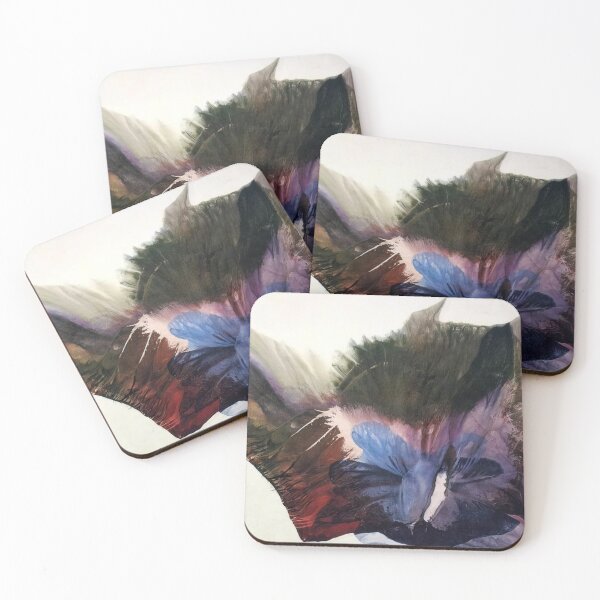 Item preview,  paul jenkins phenomena over the cusp designed and sold by NasriART.