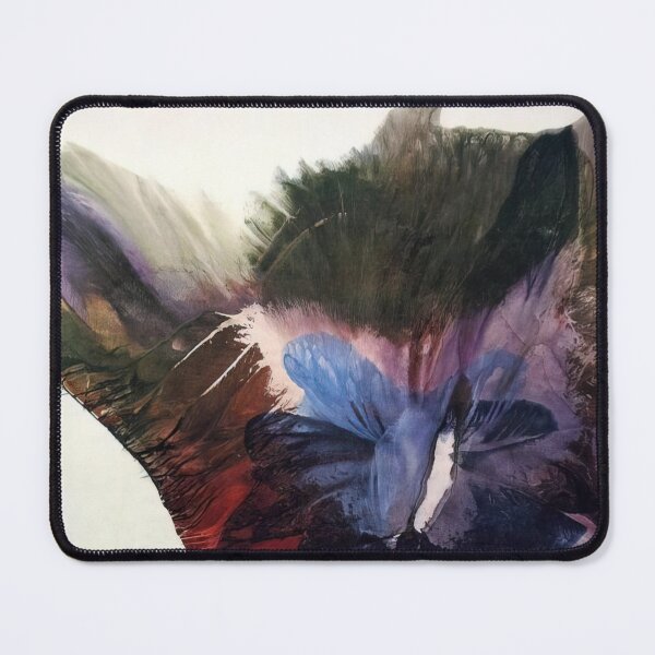 Item preview,  paul jenkins phenomena over the cusp designed and sold by NasriART.