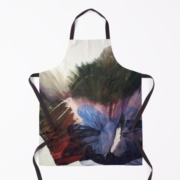 Item preview,  paul jenkins phenomena over the cusp designed and sold by NasriART.