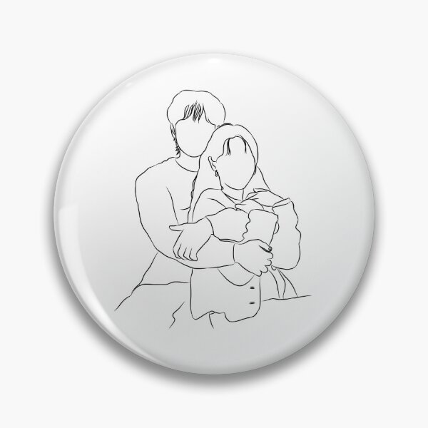 Item preview, Castaway Diva Korean Drama designed and sold by ArtRaftPro.