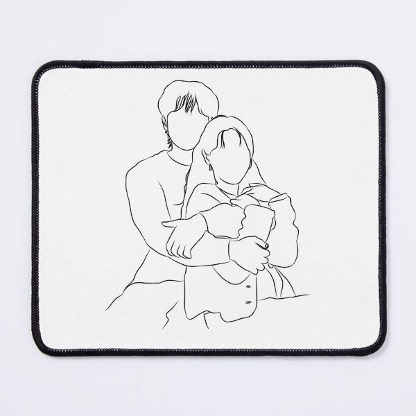 Item preview, Castaway Diva Korean Drama designed and sold by ArtRaftPro.