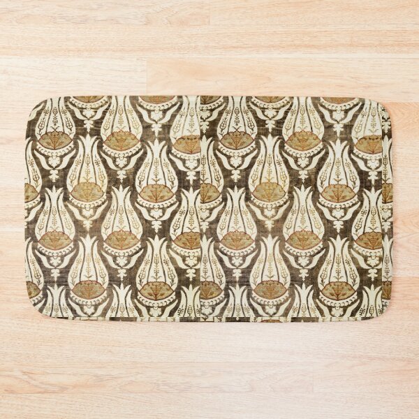 Item preview, William Morris's (1834-1896) Furnishing fabric famous pattern designed and sold by Suzana Djordjevic.