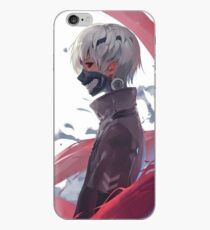 Tokyo Ghoul iPhone Case