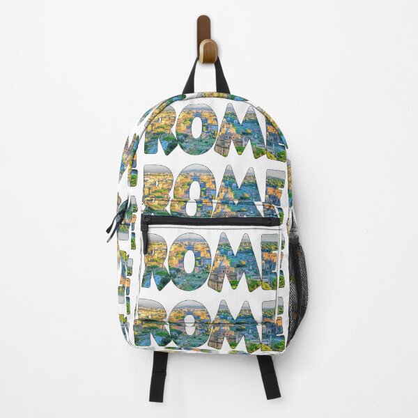 Item preview, ROME - Italy Roman Forum Colosseum designed and sold by Adam Gormley.