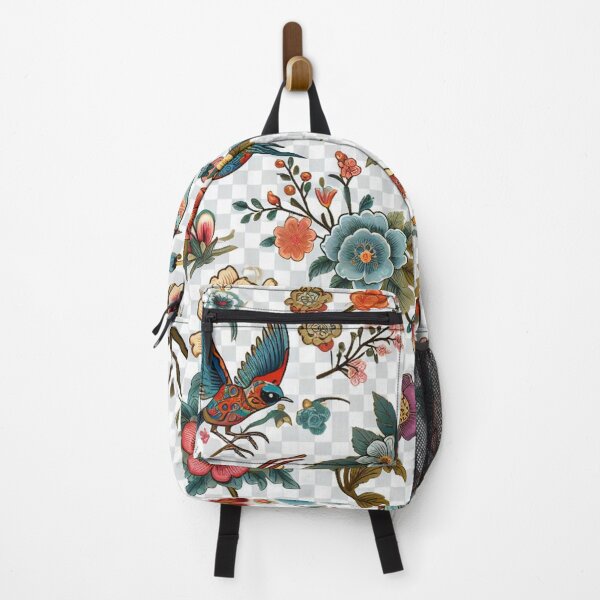 Item preview, A floral pattern designed and sold by LindaV44.