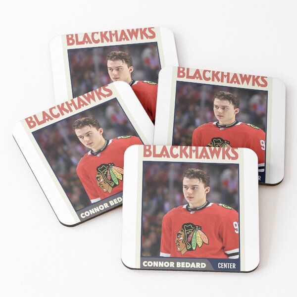 Item preview, Connor Bedard Hockey Card designed and sold by jpal74.