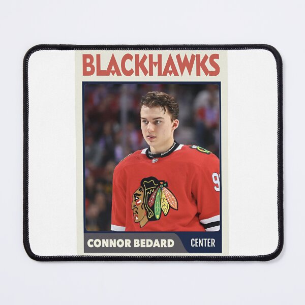 Item preview, Connor Bedard Hockey Card designed and sold by jpal74.