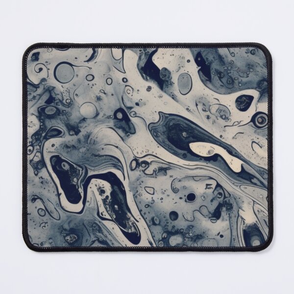 Item preview, Azure Waves designed and sold by Lexicon-Looks.