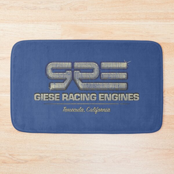 Item preview, Giese Racing Engines 1977 designed and sold by AstroZombie6669.