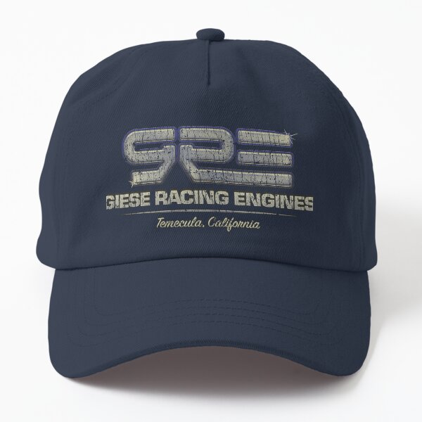 Item preview, Giese Racing Engines 1977 designed and sold by AstroZombie6669.