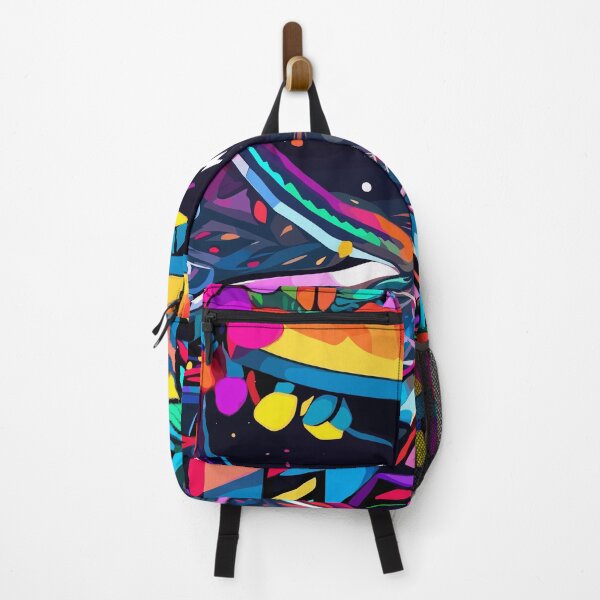 Item preview, Psychedelic Engine designed and sold by YouFriendly.