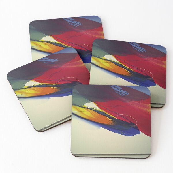 Item preview, paul jenkins phenomena point swing and  designed and sold by NasriART.