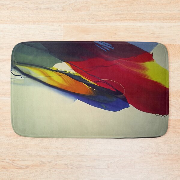 Item preview, paul jenkins phenomena point swing and  designed and sold by NasriART.