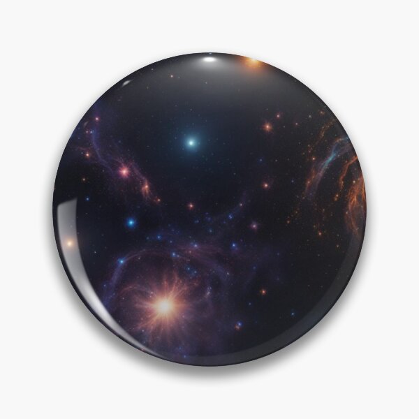 Item preview, Purple Blue Galaxy Nebula designed and sold by Lexicon-Looks.