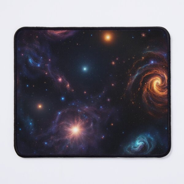 Item preview, Purple Blue Galaxy Nebula designed and sold by Lexicon-Looks.