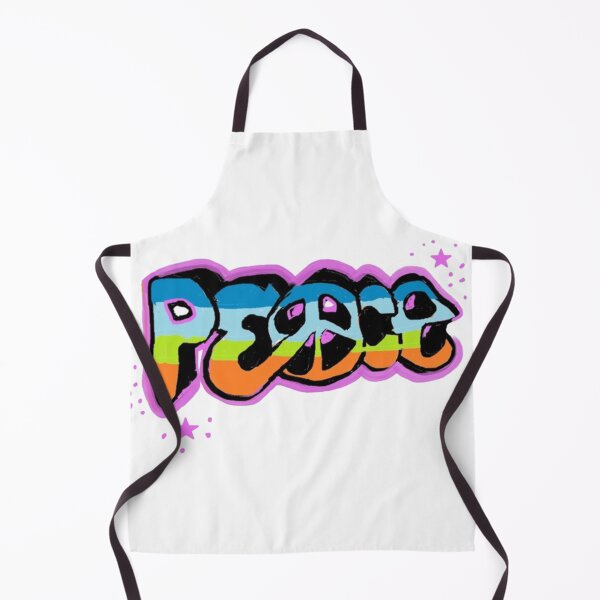 Item preview, Graffiti Peace designed and sold by sami88art.