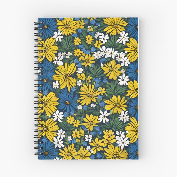 Item preview, Les petites fleurs designed and sold by Geodesologie.