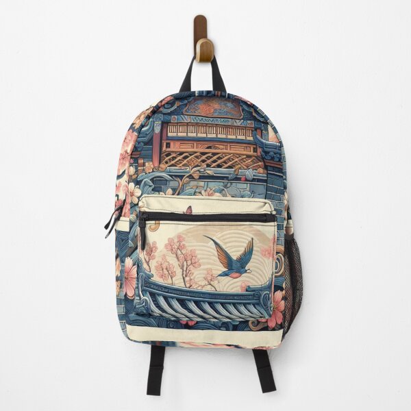 Item preview, Beautiful Japanese Art designed and sold by LindaV44.