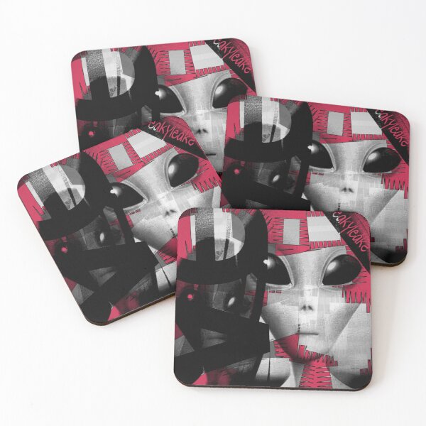 Item preview, ALIENS designed and sold by inarausch2023.