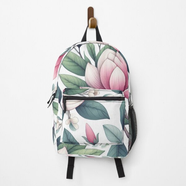 Item preview, Magnolias designed and sold by LittleBucolic.