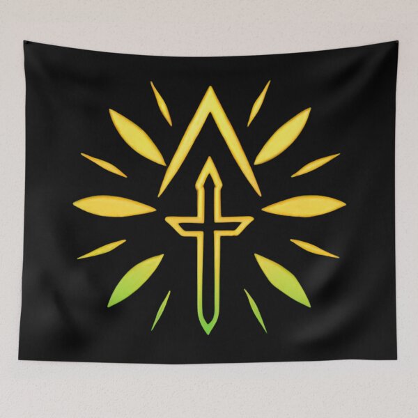 Item preview, Baldur's Gate 3 Action Icons designed and sold by VibraArt.