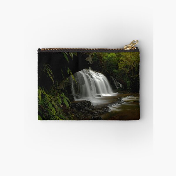 Item preview, Secret Waterfall, Catlins National Park designed and sold by STang.