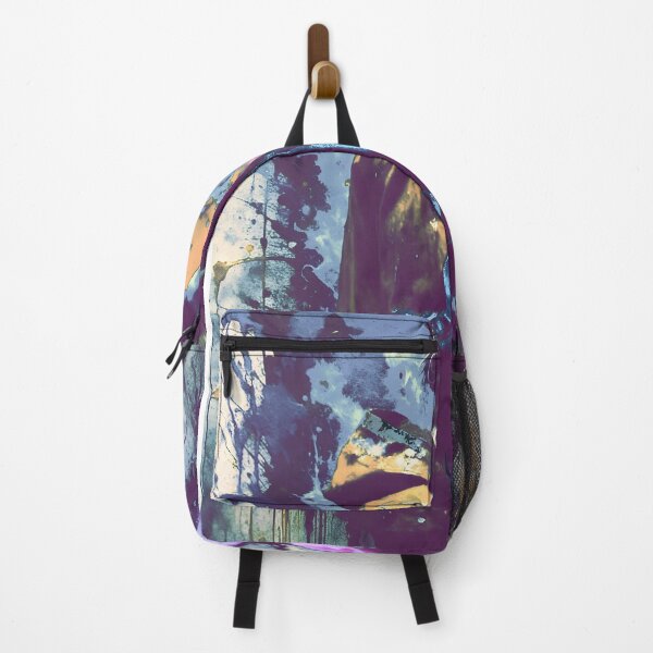 Item preview, Purple Flame designed and sold by Dirk Danger Designs.