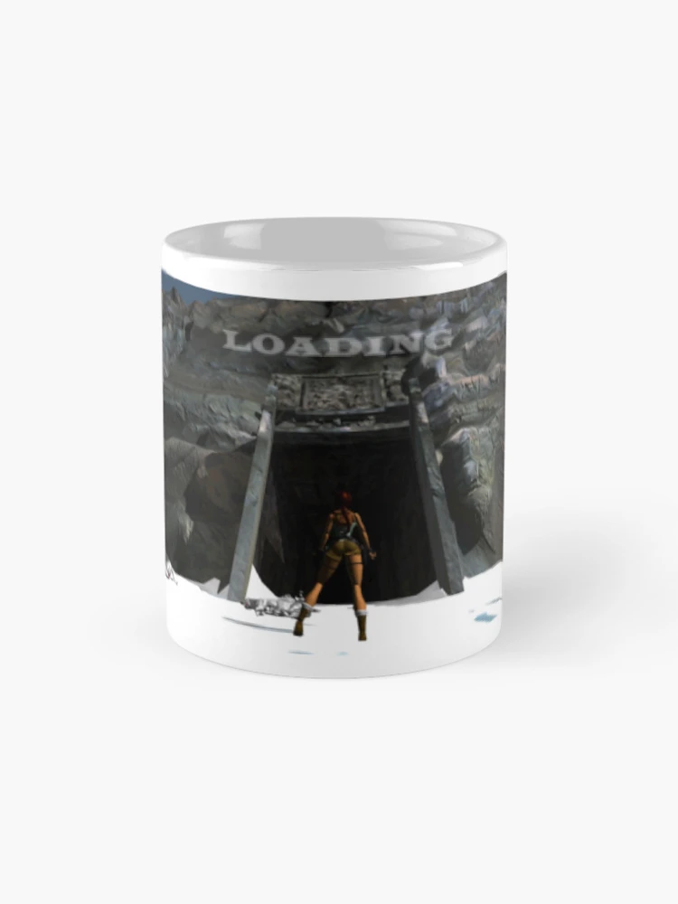 Thumbnail 4 of 6, Coffee Mug, First Loading designed and sold by 300Spikes.