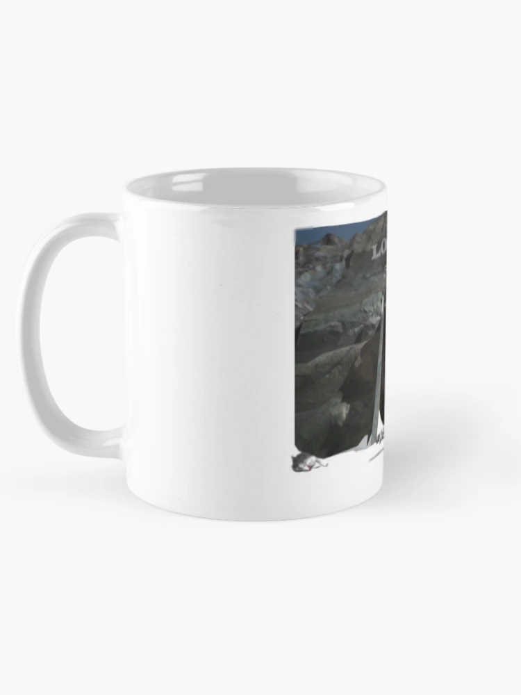 Thumbnail 5 of 6, Coffee Mug, First Loading designed and sold by 300Spikes.