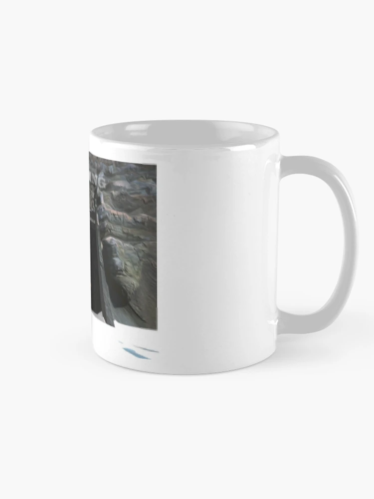 Thumbnail 3 of 6, Coffee Mug, First Loading designed and sold by 300Spikes.